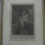 510 8670 ETCHING